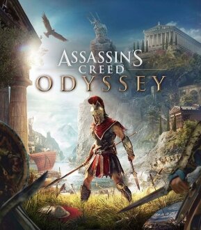Assassin's Creed Odyssey Xbox Oyun kullananlar yorumlar